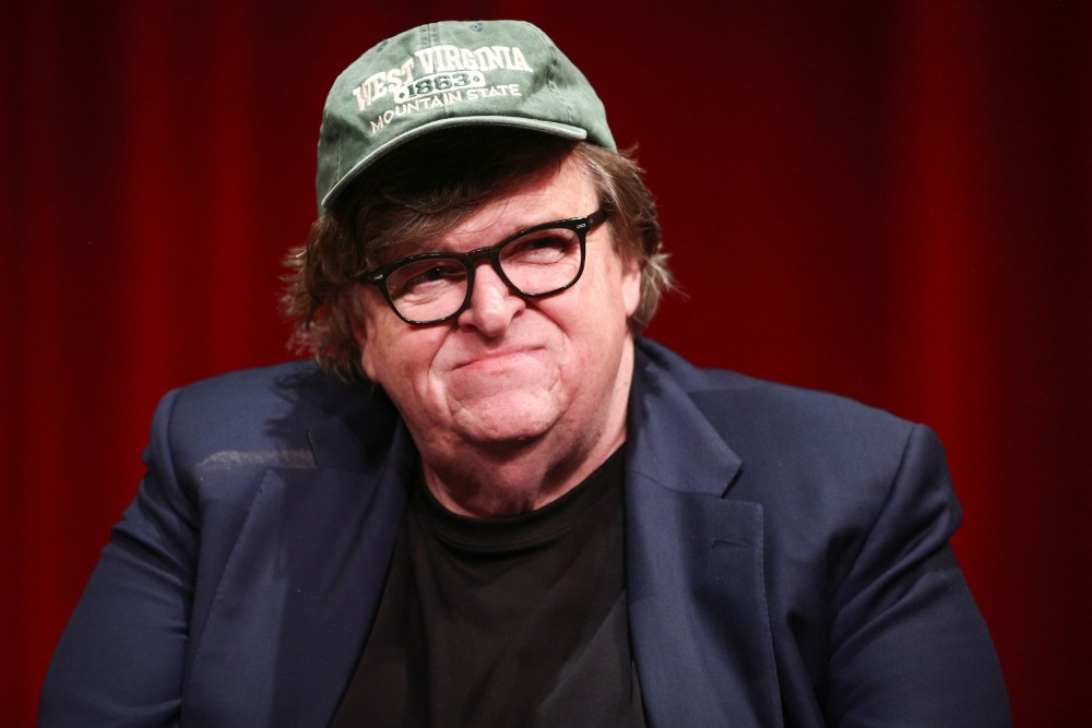 Michael Moore plant Dokumentarfilm über den Rechtsstreit zwischen Blake Lively und Justin Baldoni